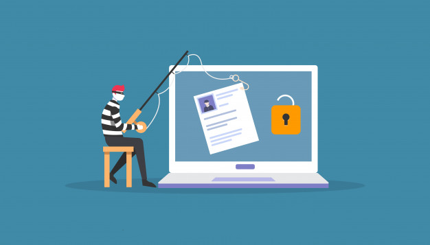 dicas para evitar o phishing