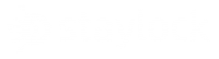 Logo-StayLock-horiz-bco